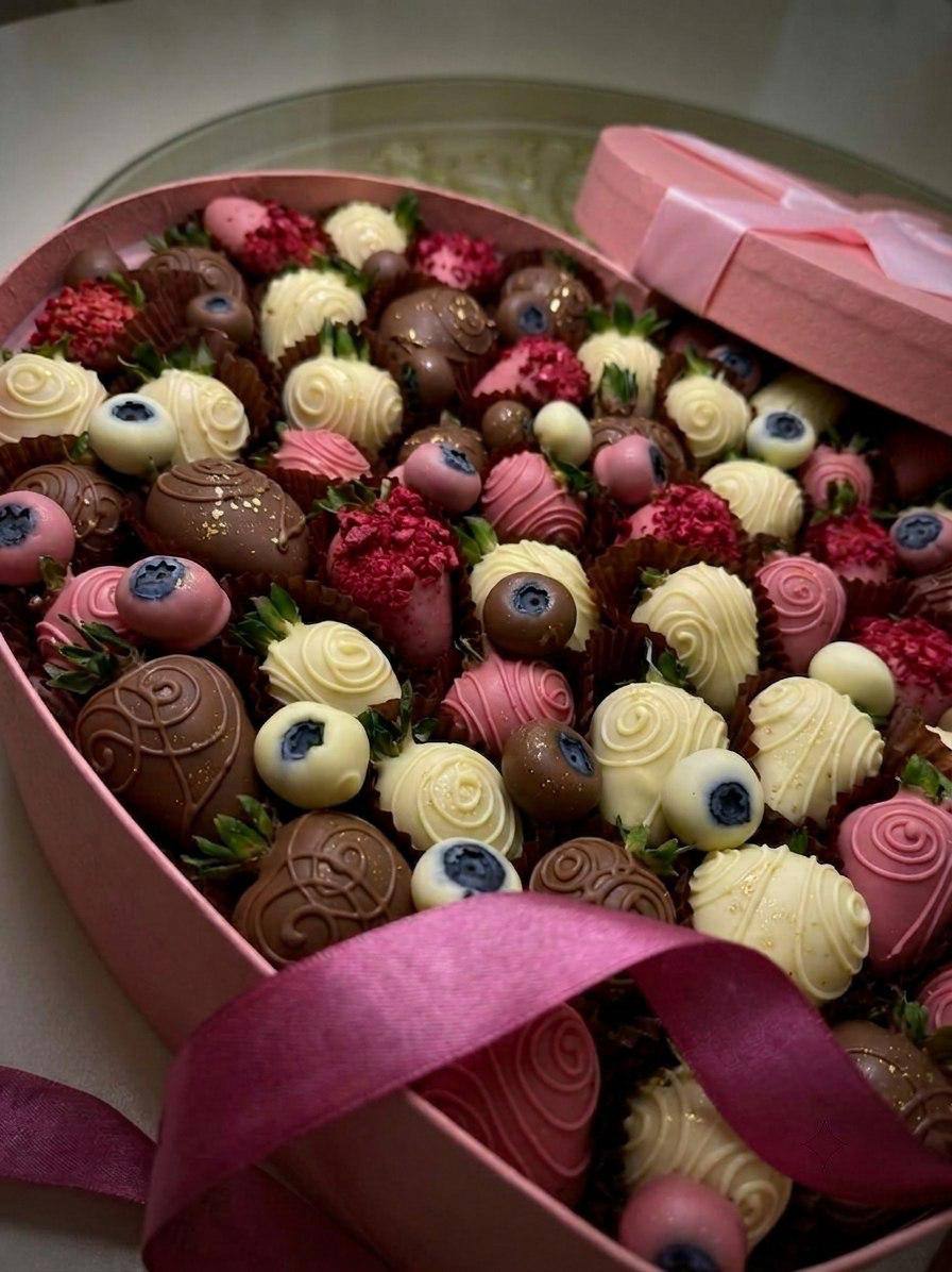 Сердечный импульс